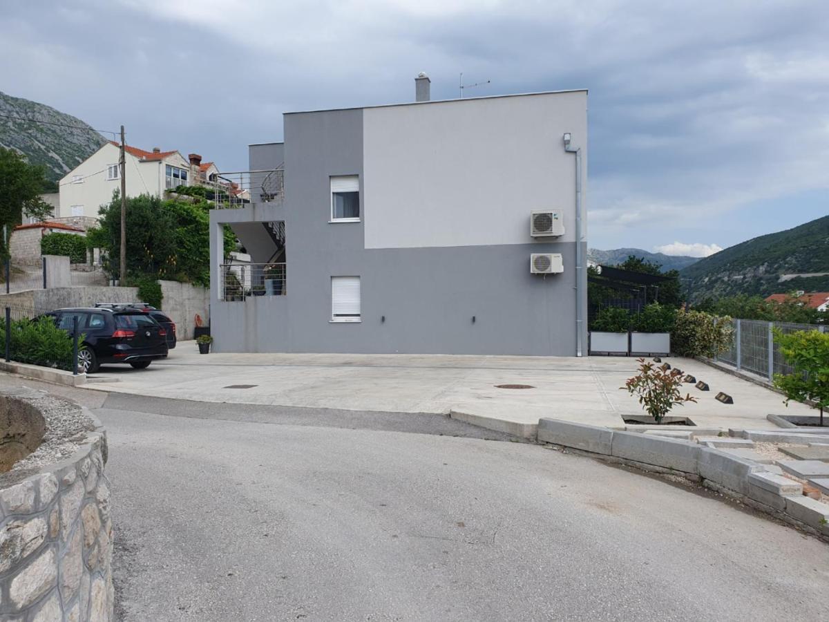 Apartment Marlena Mokosica Exterior photo